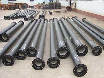 Steel Pipes