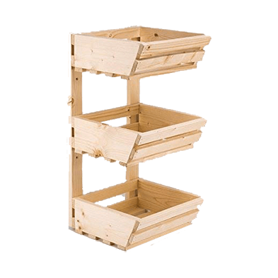 Storage Rack